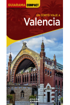 Valencia. Guiarama Compact 2024