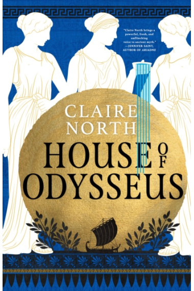 House Of Odysseus