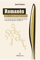 Romanès per a catalanoparlants