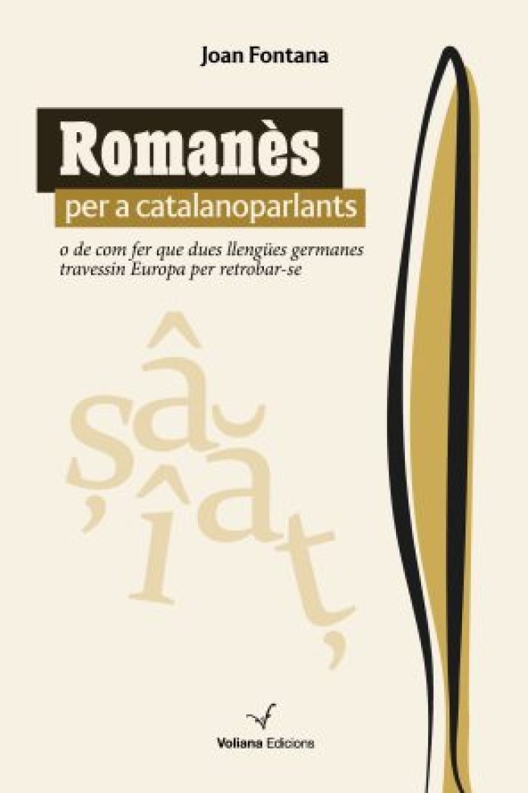 Romanès per a catalanoparlants