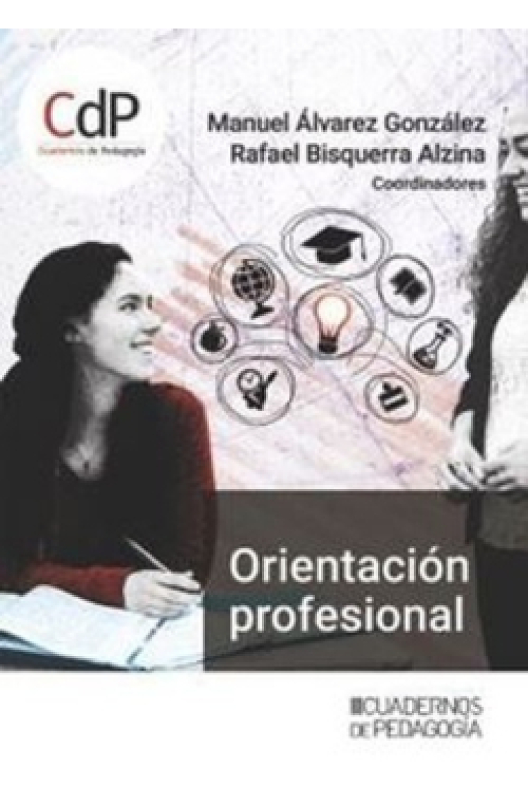 Orientación profesional