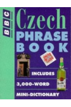 Czech phrase book