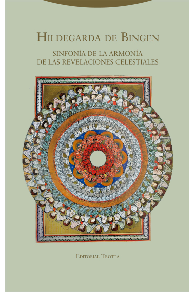 Sinfonía de la armonía de las revelaciones celestiales