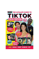 TIKTOK THE ULTIMATE GUIDE TO TIKTOK