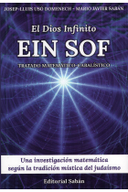 Ein Sof: El Dios Infinito (Tratado matemático-cabalístico)