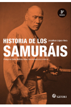 Historia de los samuráis (3ª edición)