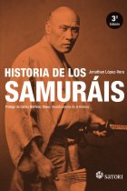 Historia de los samuráis (3ª edición)