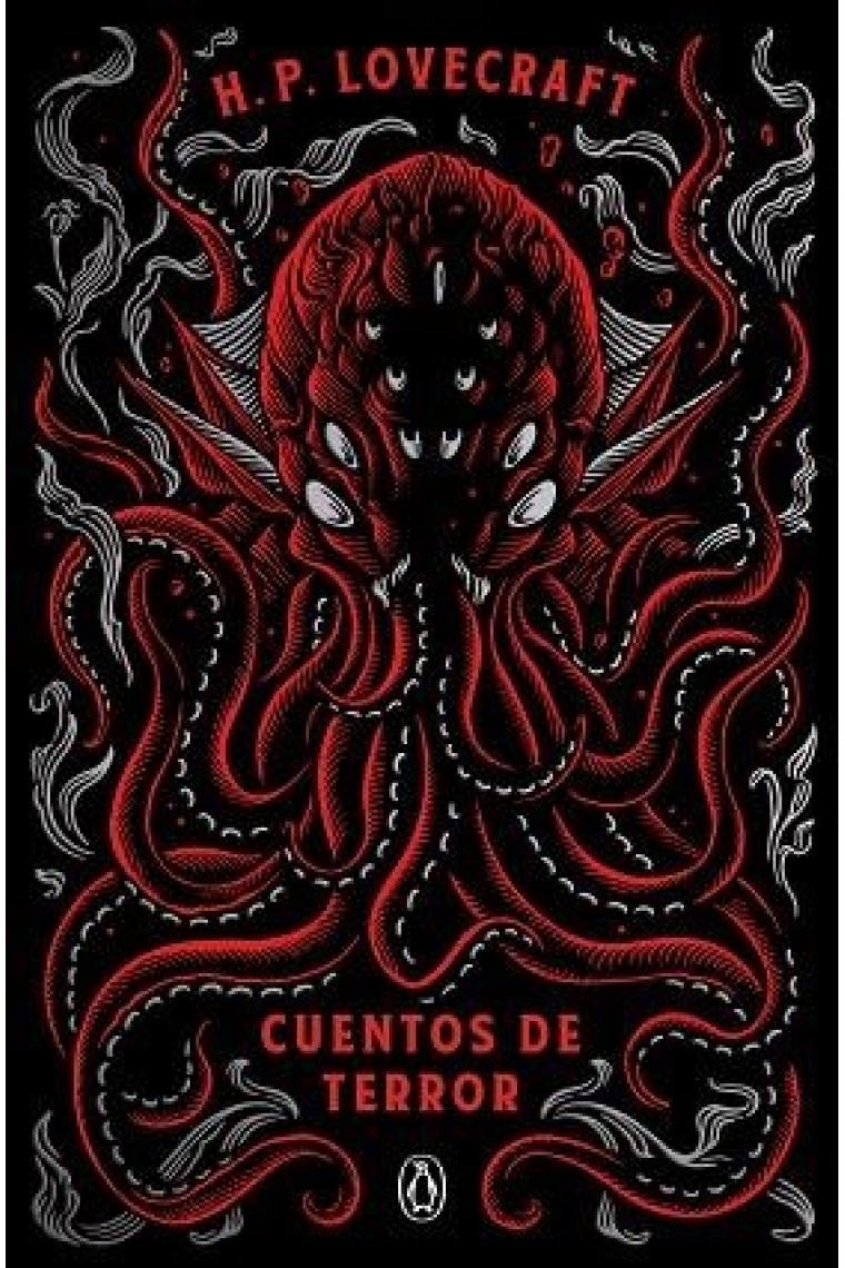 Cuentos de terror