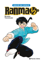 Ranma 1/2 4