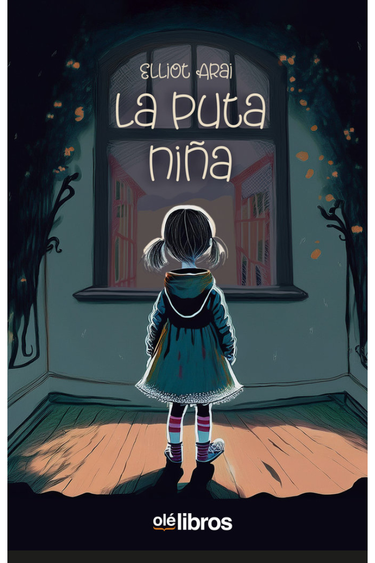 LA PUTA NIÑA