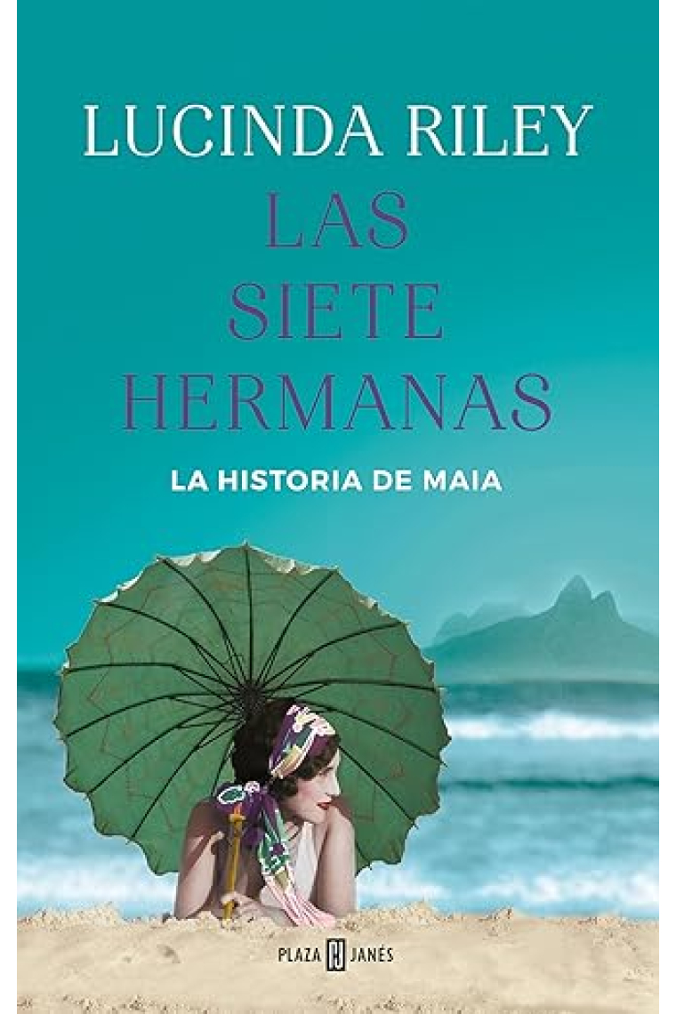 Siete hermanas (Cantos tintados)