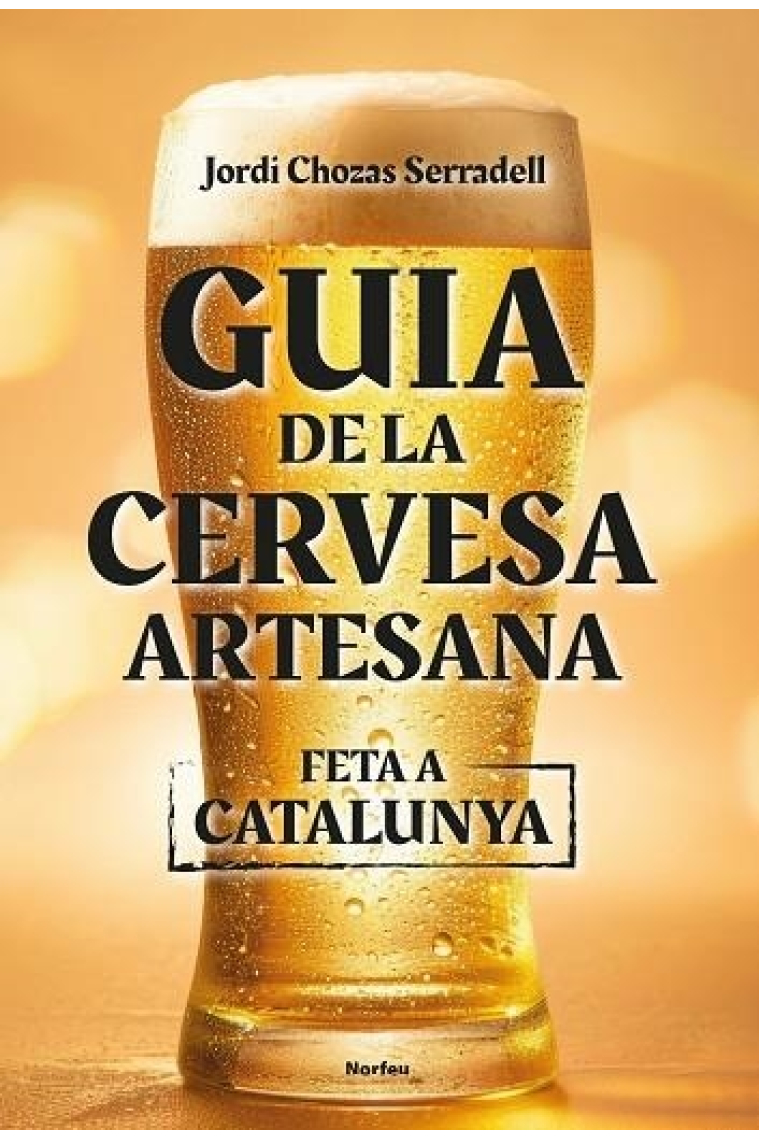 Guia de la cervesa artesana feta a Catalunya