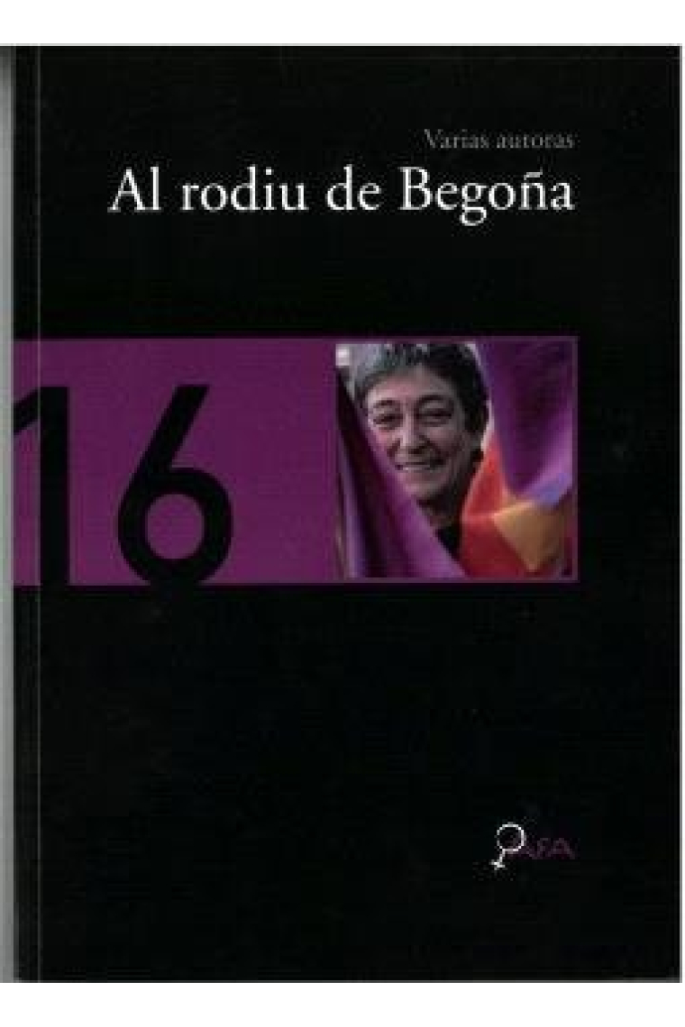 AL RODIU DE BEGOÑA