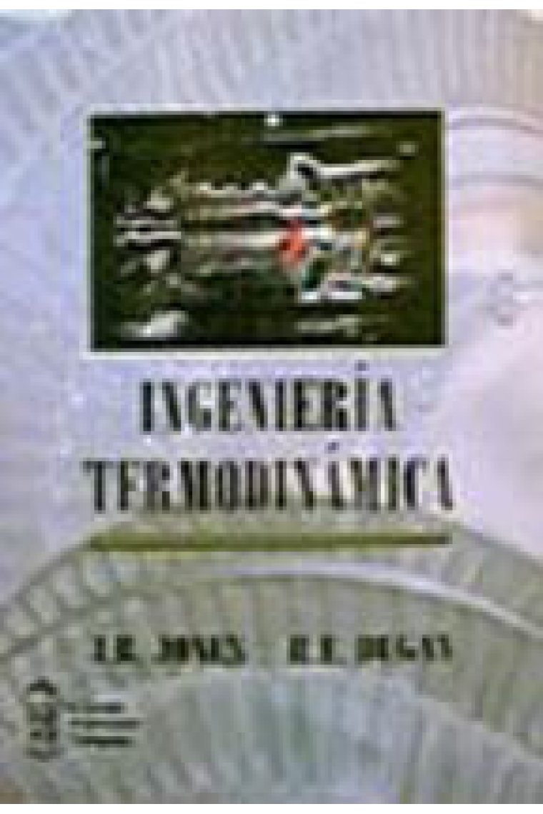 Ingeniería termodinámica