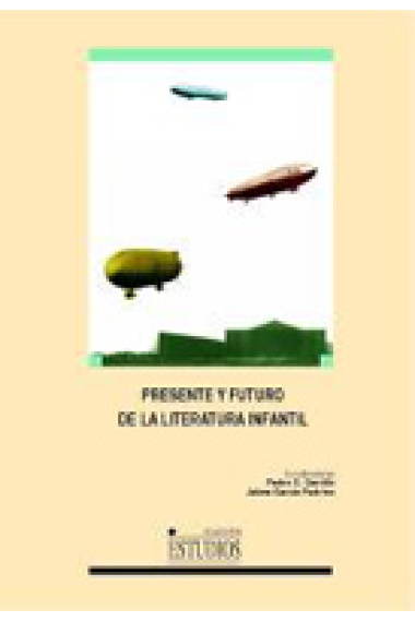 Presente y futuro de la literatura infantil