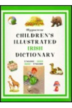 Hippocrene children's illustrated Irish dictionary. English-Irish, Irish-English