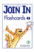 Join In 2 . Flashcards