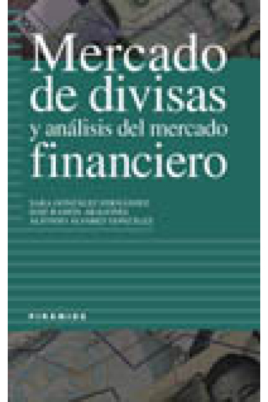 Mercado de divisas y análisis del mercado financiero