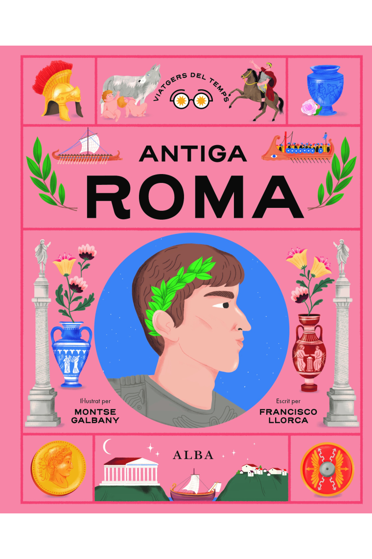 Antiga Roma