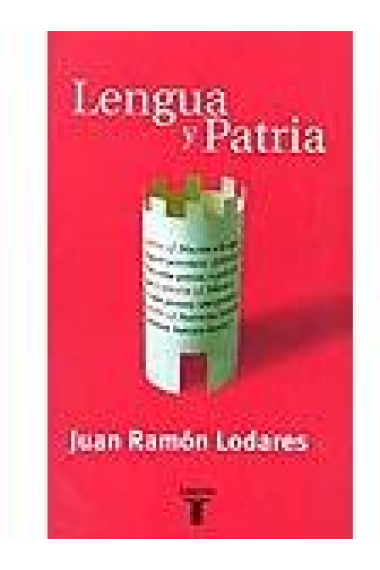 Lengua y patria