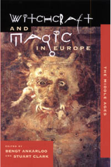 Witchcraft and magic in Europe: the Middle Ages