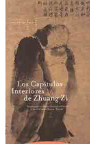 Los Capítulos interiores de Zhuang Zi