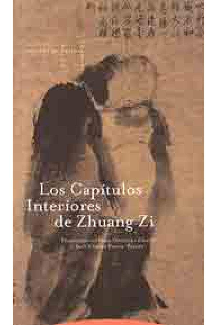 Los Capítulos interiores de Zhuang Zi