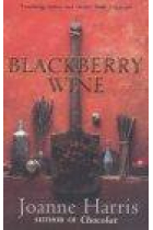 Blackberry wine