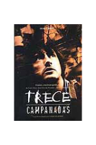 Trece campanadas. Guión cinematográfico