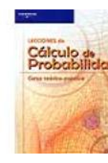 Calculo de probabilidades