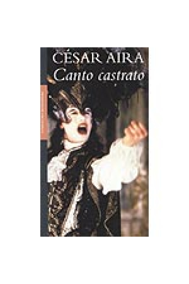 Canto castrato