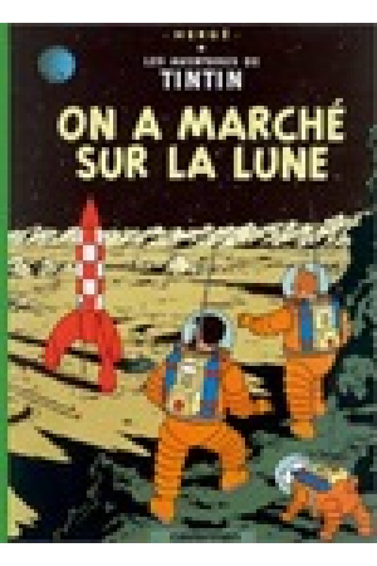 Tintin. Les cigares du pharaon