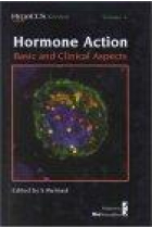 Hormone action: basic and clinical aspects