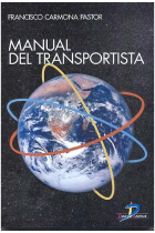 Manual del transportista