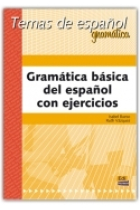 Temas de español 2: Gramática básica del español