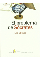 El problema de Sòcrates