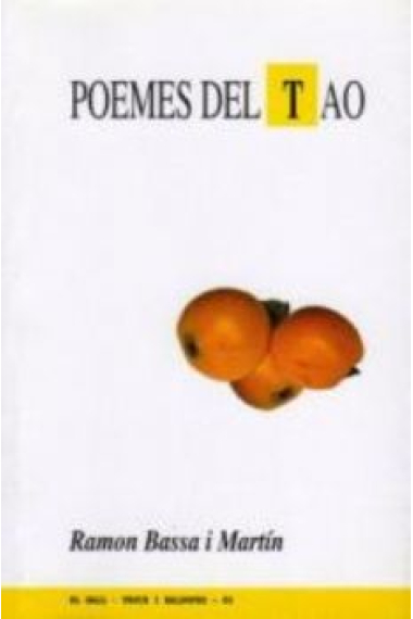 Poemes del Tao