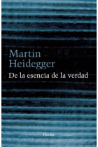 De la esencia de la verdad: sobre la parábola de la caverna y el Teeteto de Platón