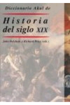 Historia del siglo XIX