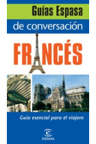 Guías Espasa de conversación: Francés