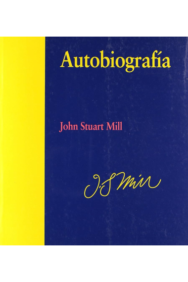 Autobiografía