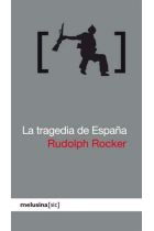 La tragedia de España