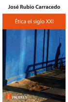 Ética del siglo XXI