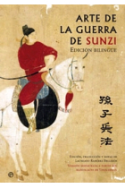 Arte de la guerra de Sunzi (Ed. bilingue)