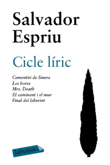 Cicle líric (Cementiri de Sinera / Les hores / Mrs Death / El caminant i el mur / Final del laberint)