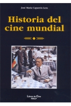 Historia del cine mundial