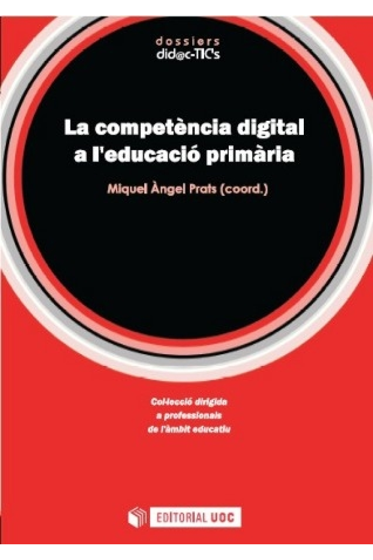 Competencia digital a l´educació primaria