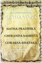 Los origenes del Hatha Yoga