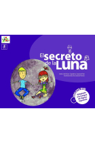 El secreto de la luna (incluye DVD con la representación del cuento en LSE)