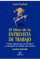 El libro de la entrevista de trabajo 5 ed.